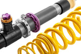 KW Suspensions KW V4 Coilover Kit - BMW M5 (F90);w/o ESC Modules