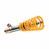 KW Suspensions KW V4 Coilover Kit Bundle - BMW M3 (G80); M4 (G82); 2WD; incl Comp.