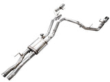 AWE SwitchPath Exhaust Suite For Ford Gen 3 Raptor EcoBoost