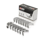 King SM Bearings - BMW N57 D30 A / B / C / N57N / N57S Main Bearing Set