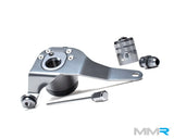 MMR Performance Oil Catch Can Kit - BMW / N55 / F2X / F3X / M135i / M235i / 335i / 435i