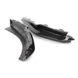 Dinan Rear Side Splitters - BMW / G82 / G83 / M4