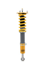 Ohlins 06-13 Lexus IS 250/IS 350 (XE20) Road & Track Coilover Suspension System featuring Dual Flow Valve Technology