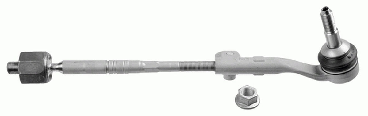 Tie Rod Assembly - BMW / F2X / 2 Series AWD / F3X / 3 Series / 4 Series AWD