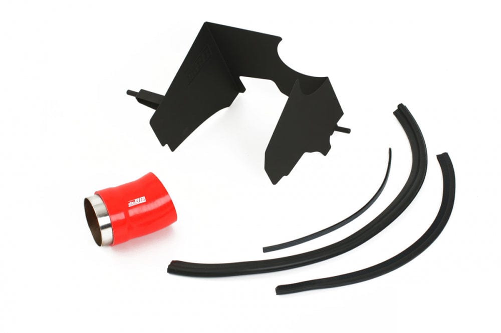 do88 SAAB 9-3 2.8T V6 06-11 Intake system