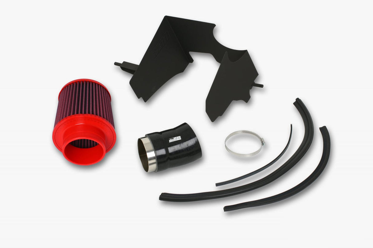 do88 SAAB 9-3 2.8T V6 06-11 Intake system With Filter