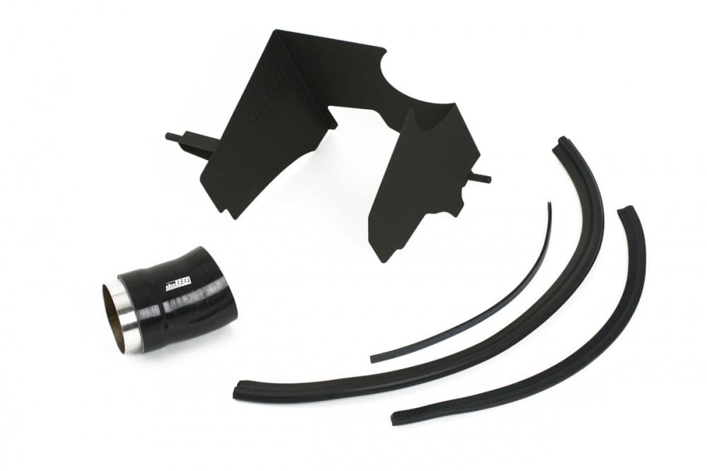 do88 SAAB 9-3 2.8T V6 06-11 Intake system