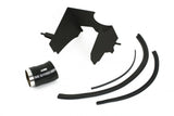 do88 SAAB 9-3 2.8T V6 06-11 Intake system