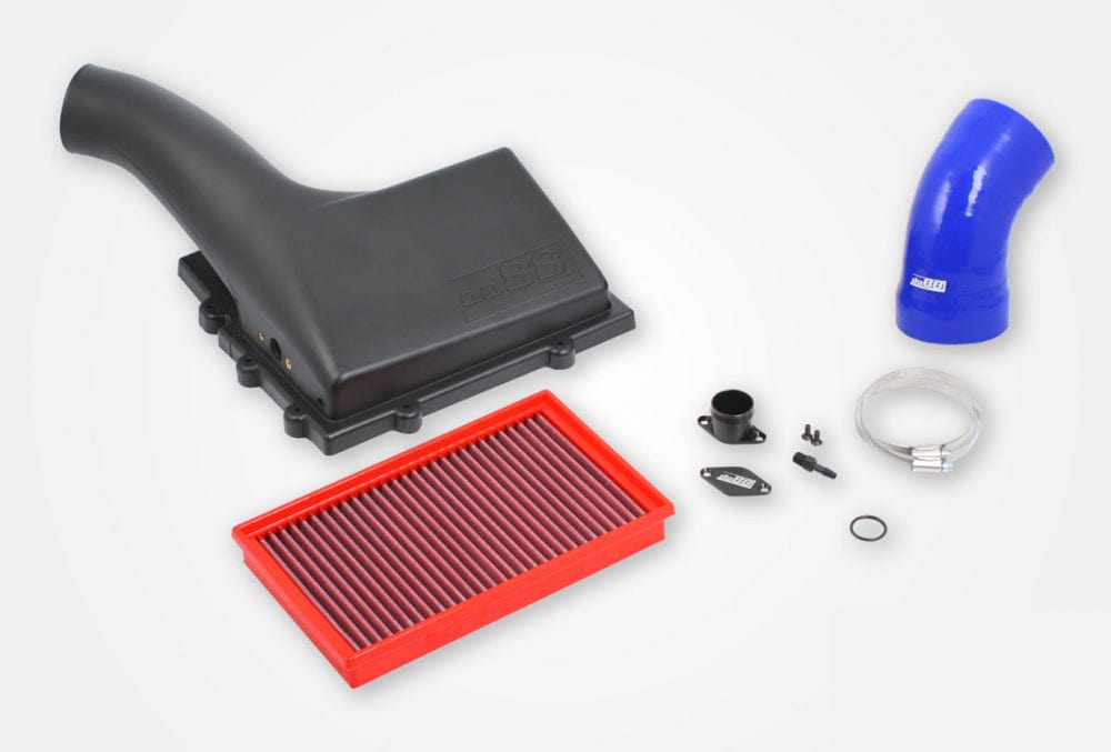 do88 VAG 1.8 2.0 TSI (MQB) Intake System
