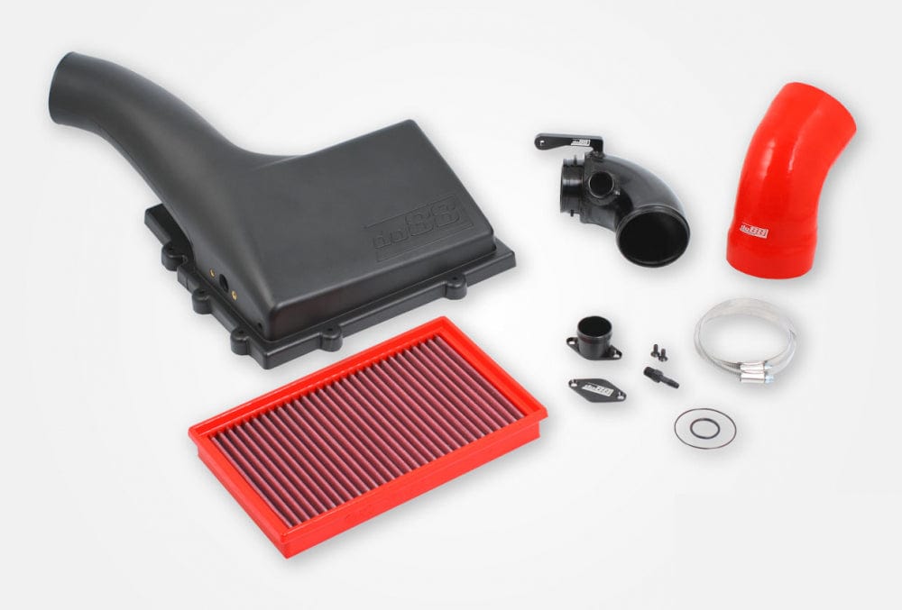 do88 VAG 1.8 2.0 TSI (MQB) Intake System