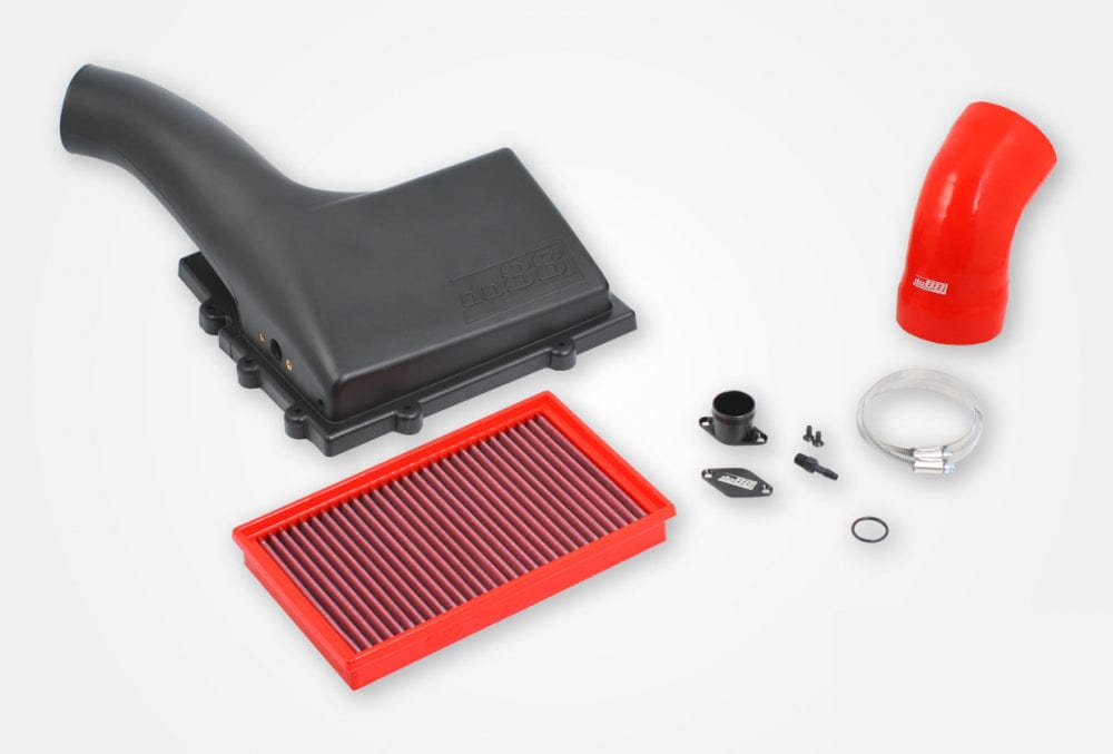do88 VAG 1.8 2.0 TSI (MQB) Intake System