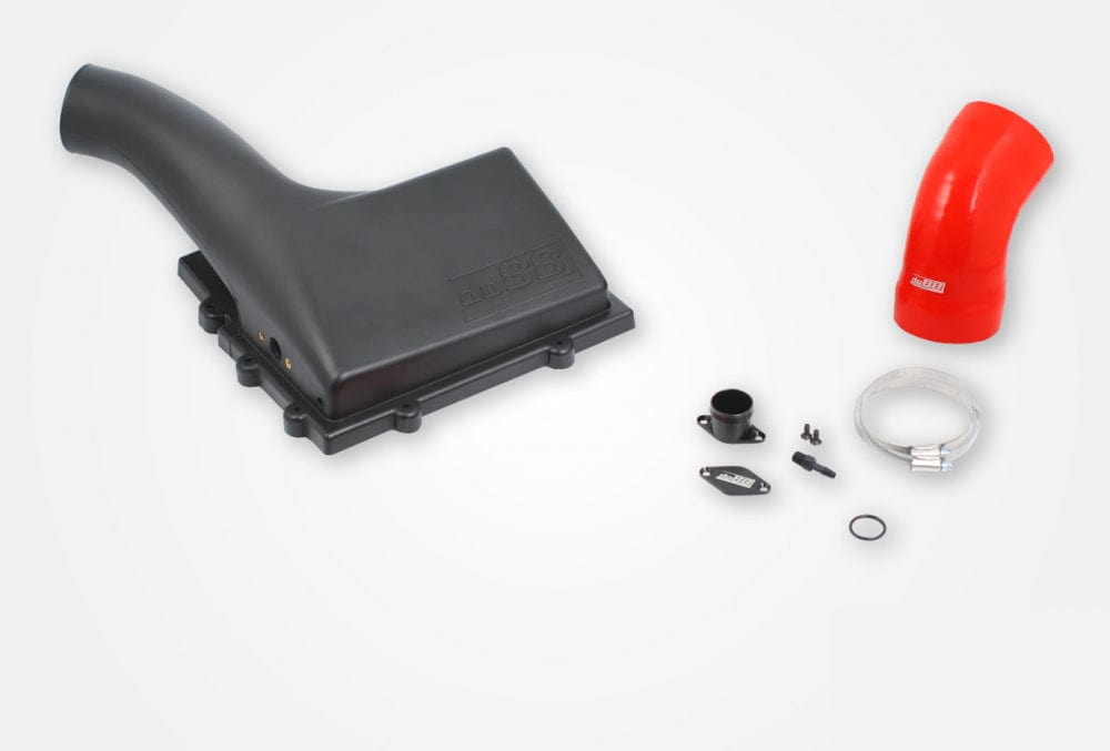 do88 VAG 1.8 2.0 TSI (MQB) Intake System