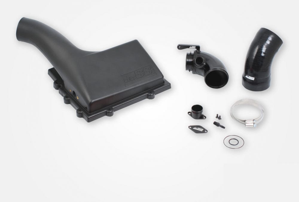 do88 VAG 1.8 2.0 TSI (MQB) Intake System
