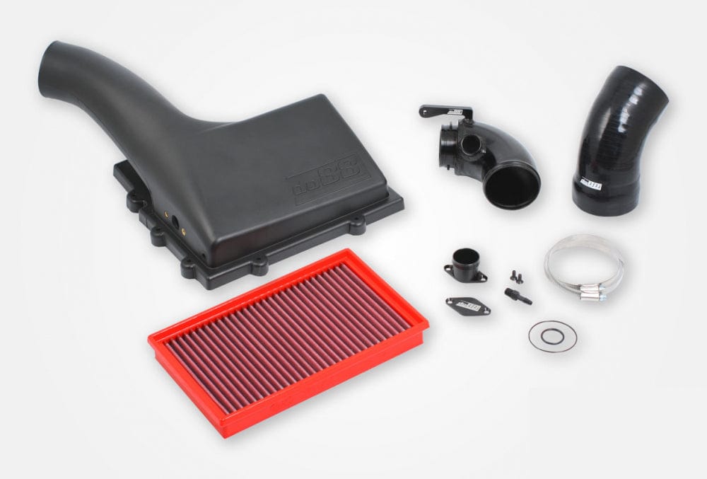 do88 VAG 1.8 2.0 TSI (MQB) Intake System