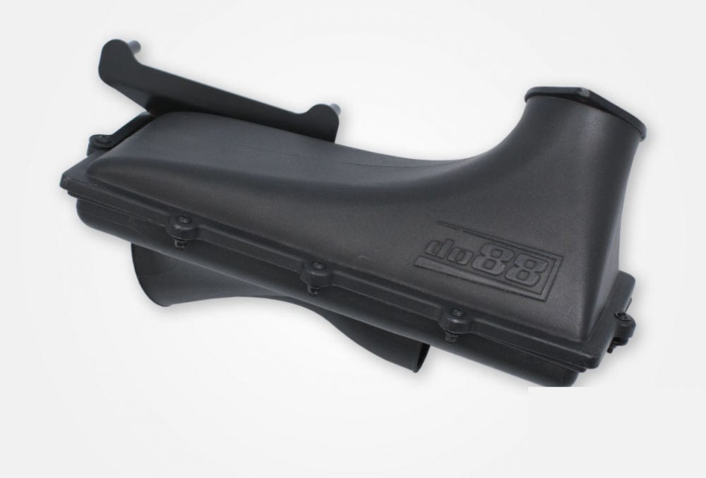 do88 Volvo S60/V60/V70/S80 T5 2.5T 2.5FT 2008-15 Intake System