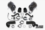 do88 Porsche 911 Carrera (992) Induction Systems