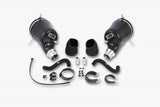 do88 Porsche 911 Carrera (992) Induction Systems