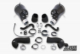 do88 Porsche 911 Carrera (992) Induction Systems