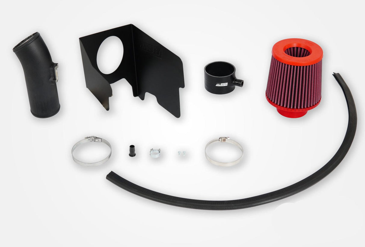 do88 SAAB 9-5 2.0T 2010-2011 Intake system With Hoses