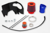 do88 SAAB 9-5 2.8T V6 2010-2011 Intake system With Hoses