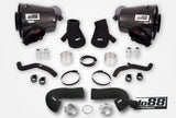 do88 Porsche 911 Turbo (992) Induction System