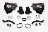 do88 Porsche 911 Turbo (992) Induction System