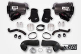 do88 Porsche 911 Turbo (992) Induction System