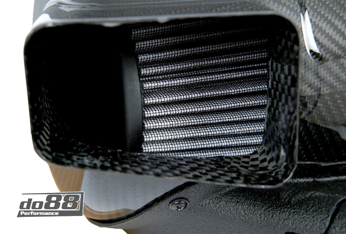 do88 Intake system Replacement Air Filter - Toyota Supra A90 / BMW G-Series