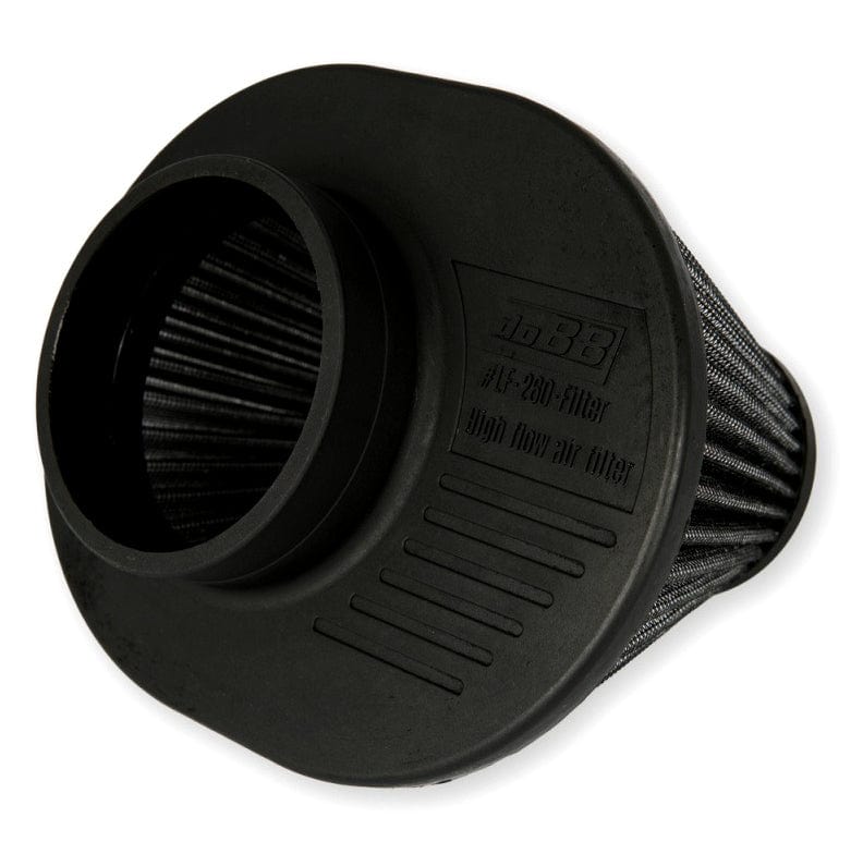 do88 Intake system Replacement Air Filter - BMW / F3X / M140i / M240i / 340i / 440i