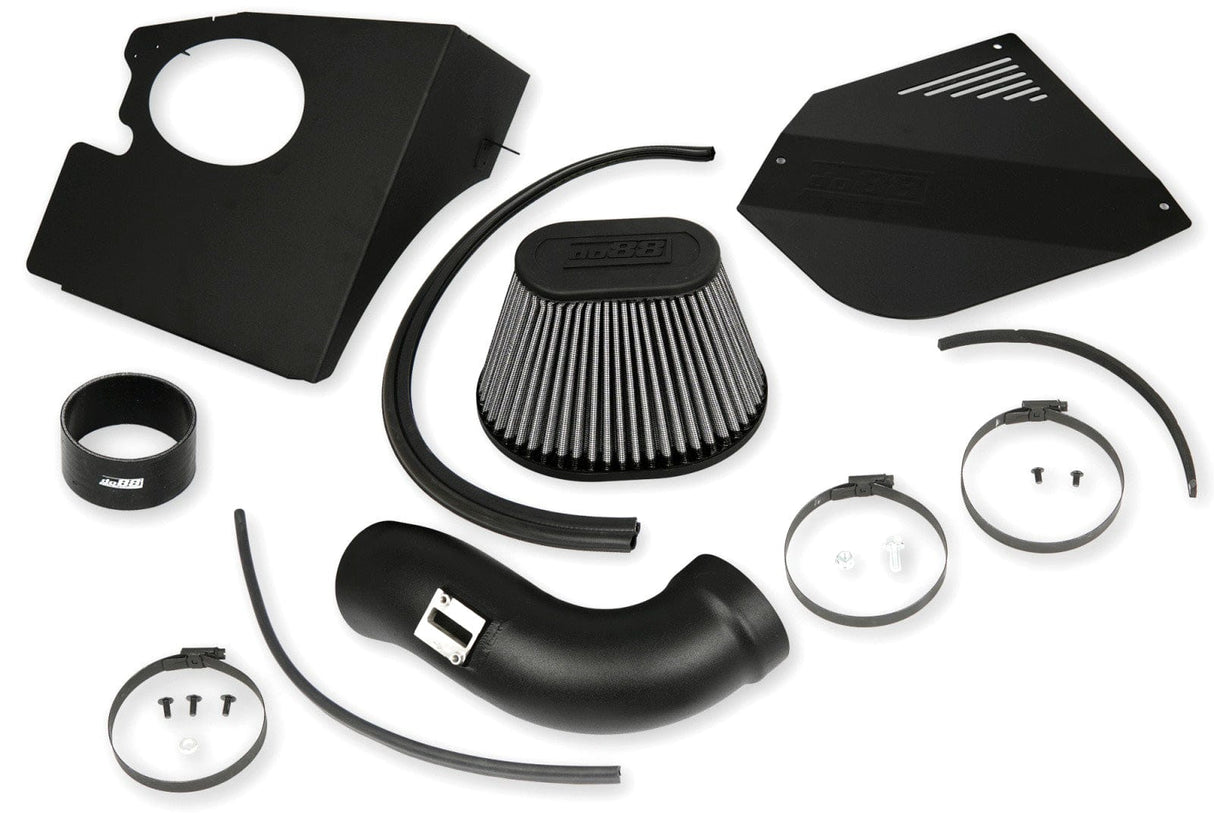 do88 Intake system - BMW / F2X / F3X / M140i / M240i / 340i / 440i