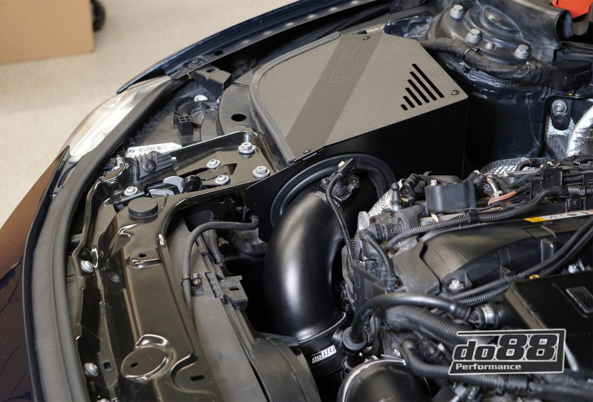 do88 Intake system - BMW / F2X / F3X / M140i / M240i / 340i / 440i