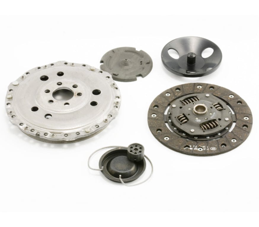 Clutch Kit - VW / 2.0L / Mk3 / Golf / Jetta / Cabrio