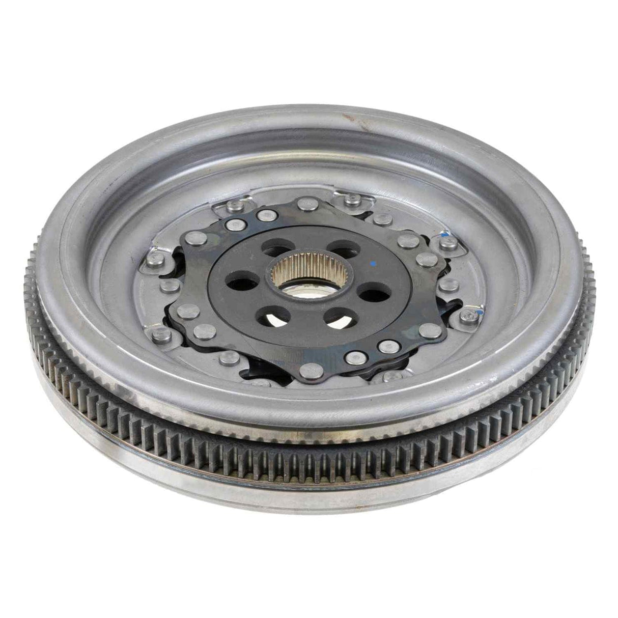 Dual Mass Flywheel - VW / Mk6 / B7 / TDI / Beetle / Golf / Jetta / Passat