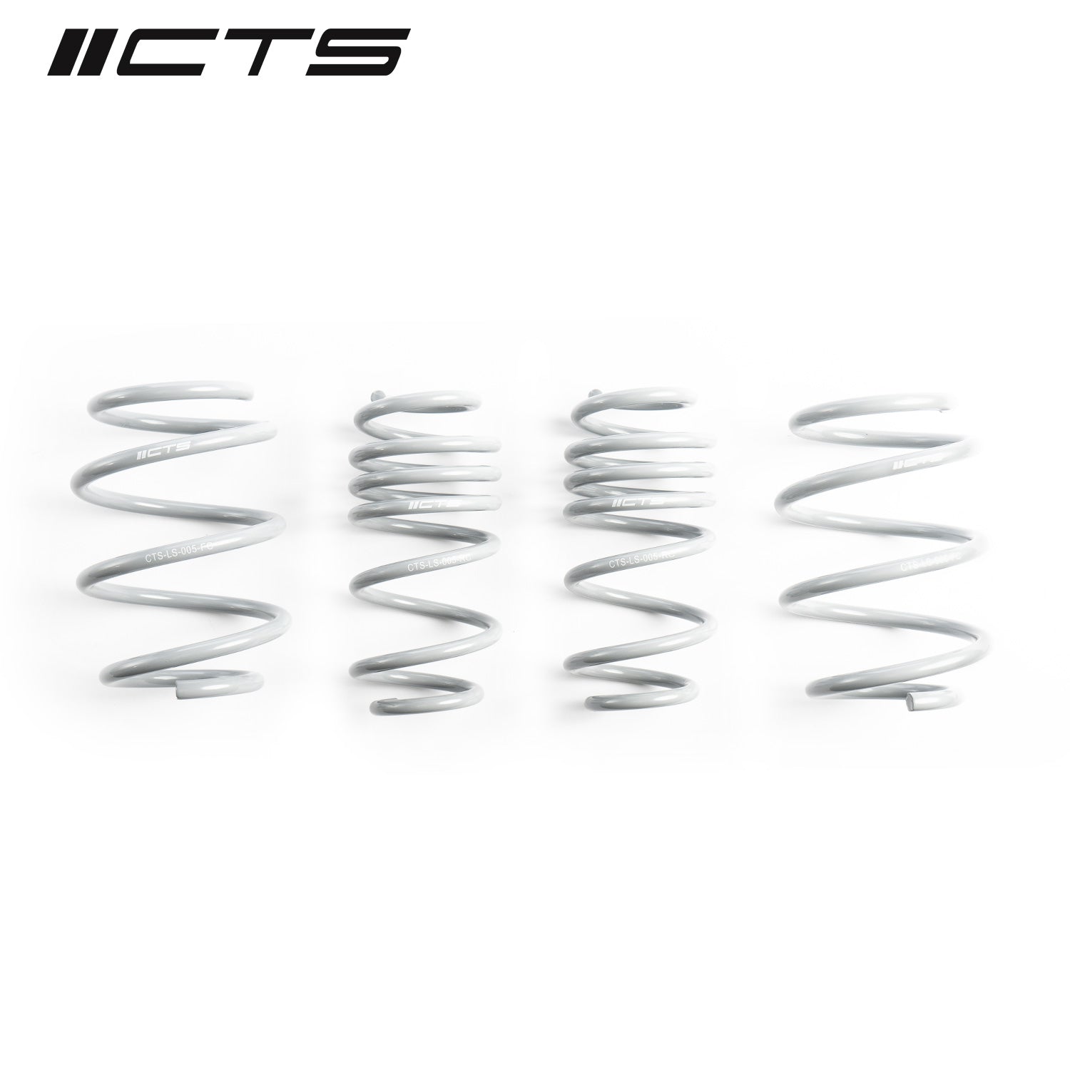 GIOMIC ジオミック LOW FORM SPRING for F56・F55 CTS Turbo F55/F56 Mini Cooper/Cooper S/JCW Lowering Springs