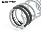CTS Turbo Audi 8V S3/RS3 Lowering Springs