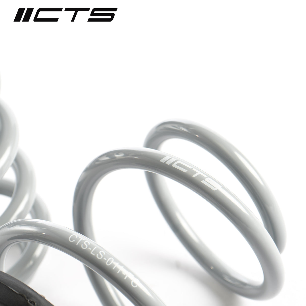 CTS Turbo Audi 8V S3/RS3 Lowering Springs