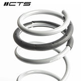 CTS Turbo Lowering Spring BMW G20 330/M340, G22/G23 430/M440, G42 M240i xDrive