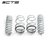 CTS Turbo Lowering Spring BMW G20 330/M340, G22/G23 430/M440, G42 M240i xDrive