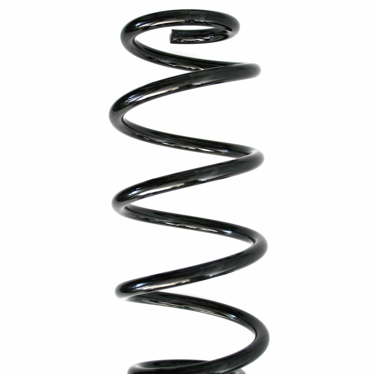 Spring A7 Front Coil Spring - Audi / B8 / A4 / S4 / Allroad / C7 / A6 / A7 / S6 ...