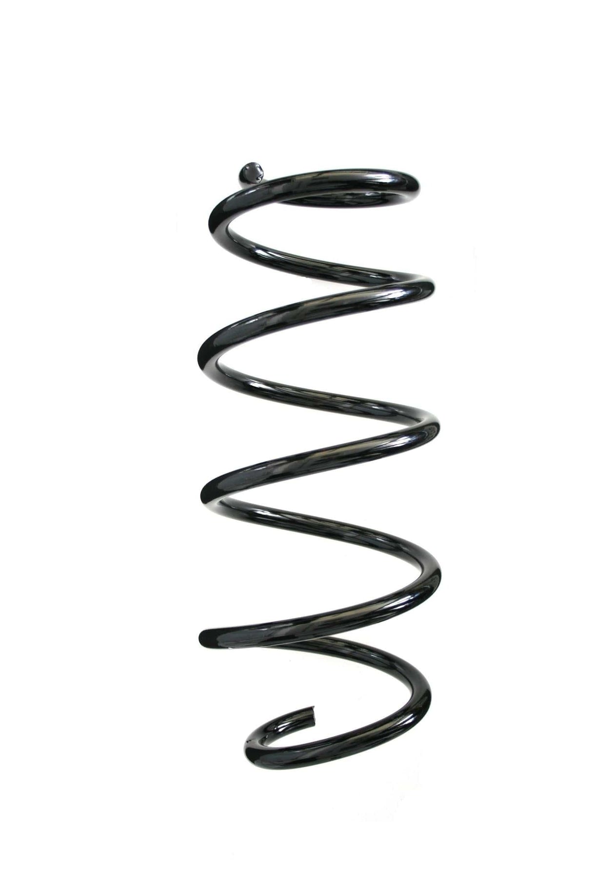 Front Coil Spring - VW / Mk5 / Mk6 / Golf / Jetta / Beetle / EOS