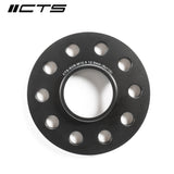 CTS TURBO HUBCENTRIC WHEEL SPACERS +12.5MM | 5×112 CB 66.6 Mercedes-Benz A-Class/C-Class/AMG