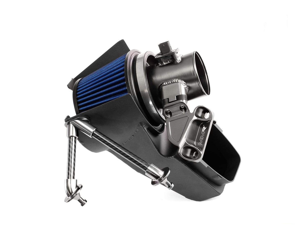 MMR Performance Intake Kit With Heat Shield - BMW M140I / M240I / 340i / 440i