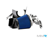 MMR Performance Intake Kit With Heat Shield - BMW M140I / M240I / 340i / 440i