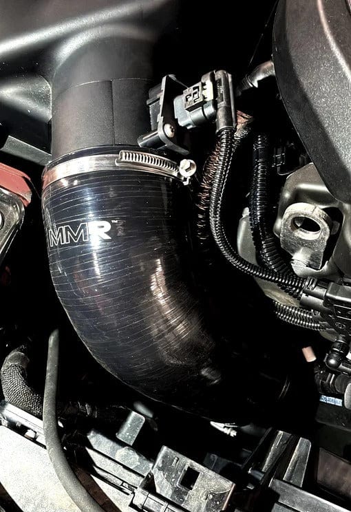 MMR Performance Silicone Intake Hose - BMW / B58 / M140i / M240i / 340i / 440i