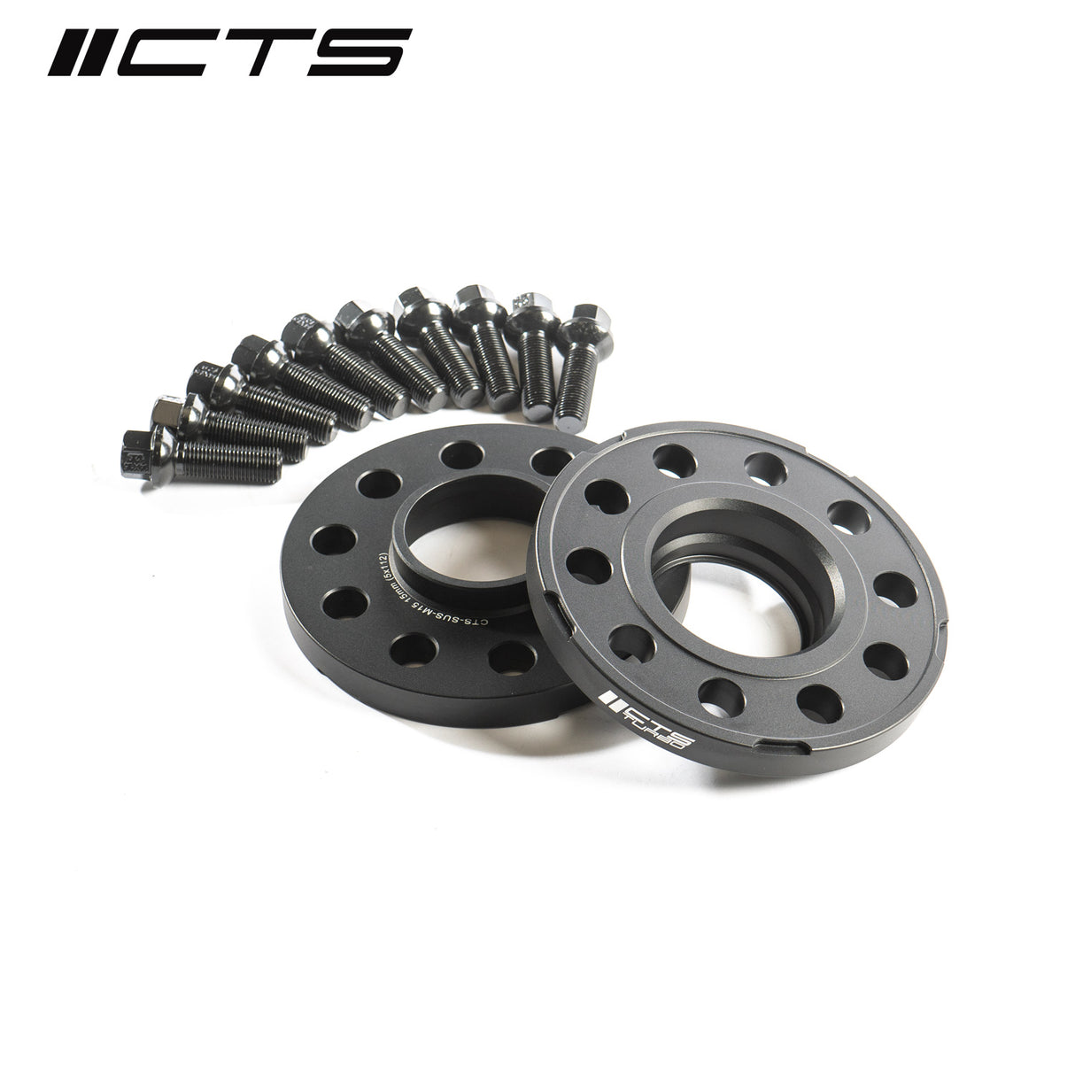 CTS TURBO Mercedes-Benz C-Class/AMG Flush Kit
