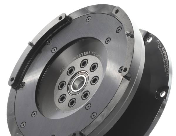 Clutch Masters Aluminum Flywheel - Audi B8 S4