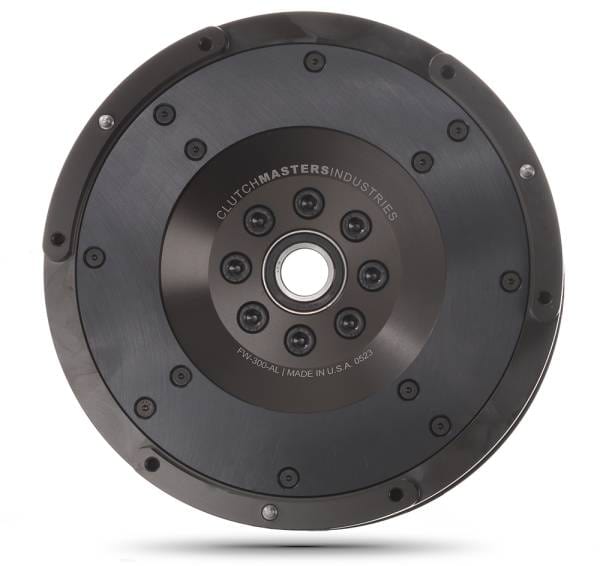 Clutch Masters Aluminum Flywheel - Audi B8 S4