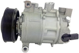 A/C Compressor - VW/Audi / 8V / Mk7 / A3 / S3 / GTI / Sportwagen / Golf R