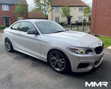 MMR Performance Lowering Springs (F2X M135I / M235I & M140I / M240I)