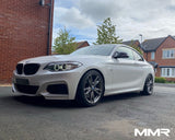 MMR Performance Lowering Springs (F2X M135I / M235I & M140I / M240I)